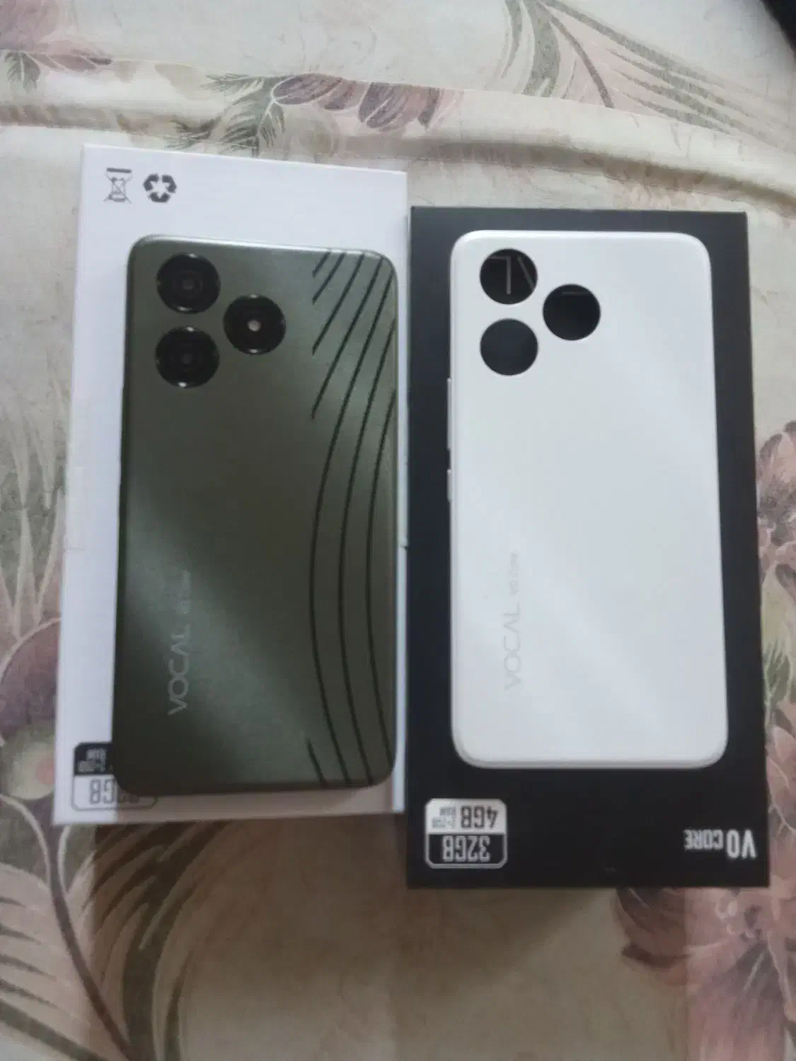 گوشی وکال0|موبایل|سنگان, |دیوار