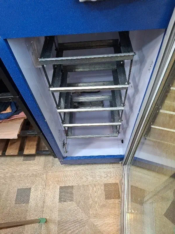 دستگاه جوجه کشی|ماشینآلات صنعتی|سیاهکل, |دیوار