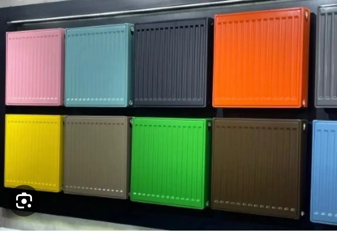 جذب کارآموز کولرگازی و پکیج|استخدام صنعتی، فنی، مهندسی|هشتگرد, هشتگرد قدیم|دیوار