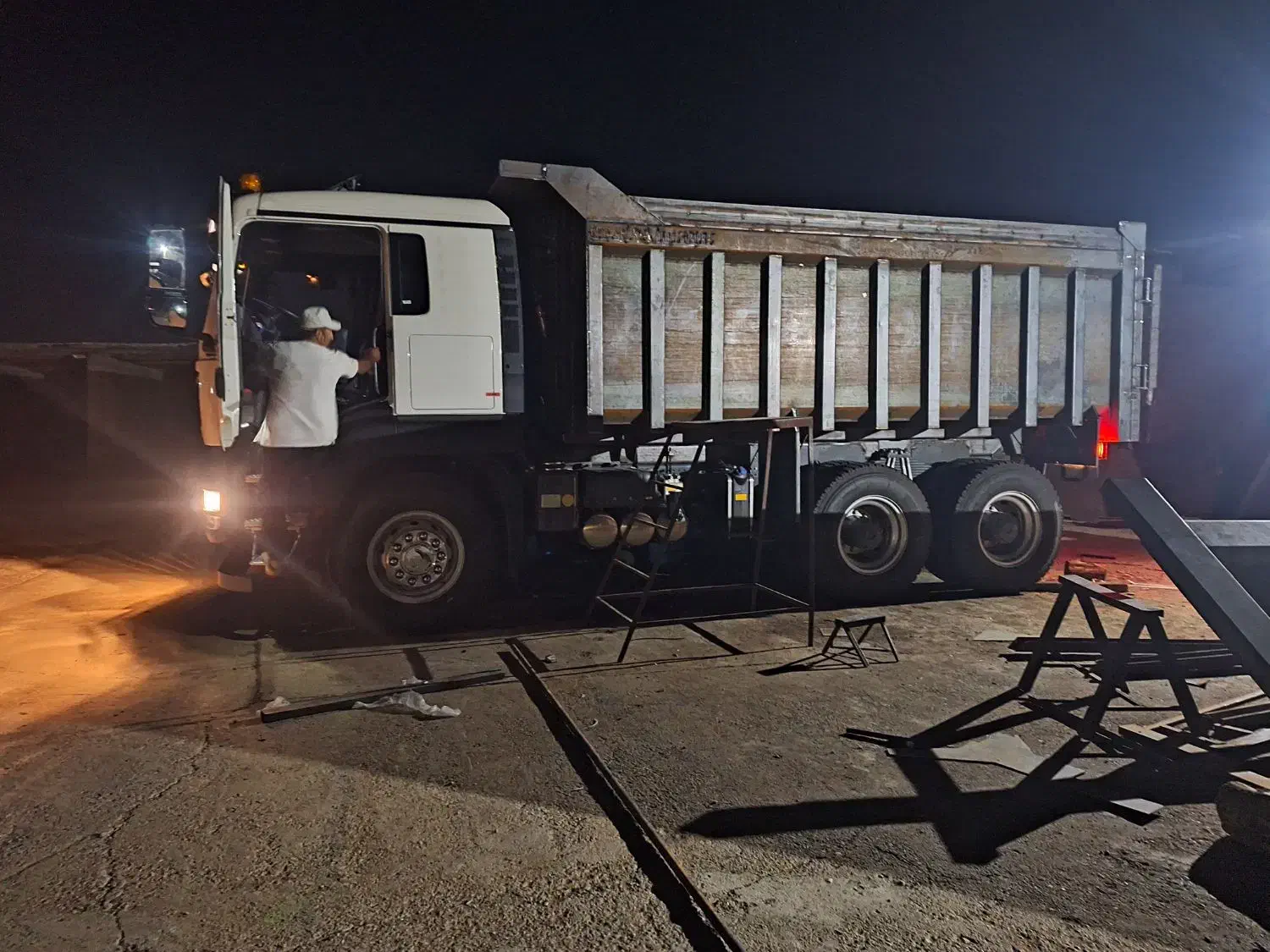 امینی کمپرس|خودرو سنگین|بوکان, |دیوار