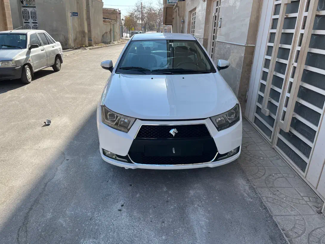 دنا پلاس مدل ۴۰۰ استثنایی|خودرو سواری و وانت|تربتحیدریه, ترمینال|دیوار