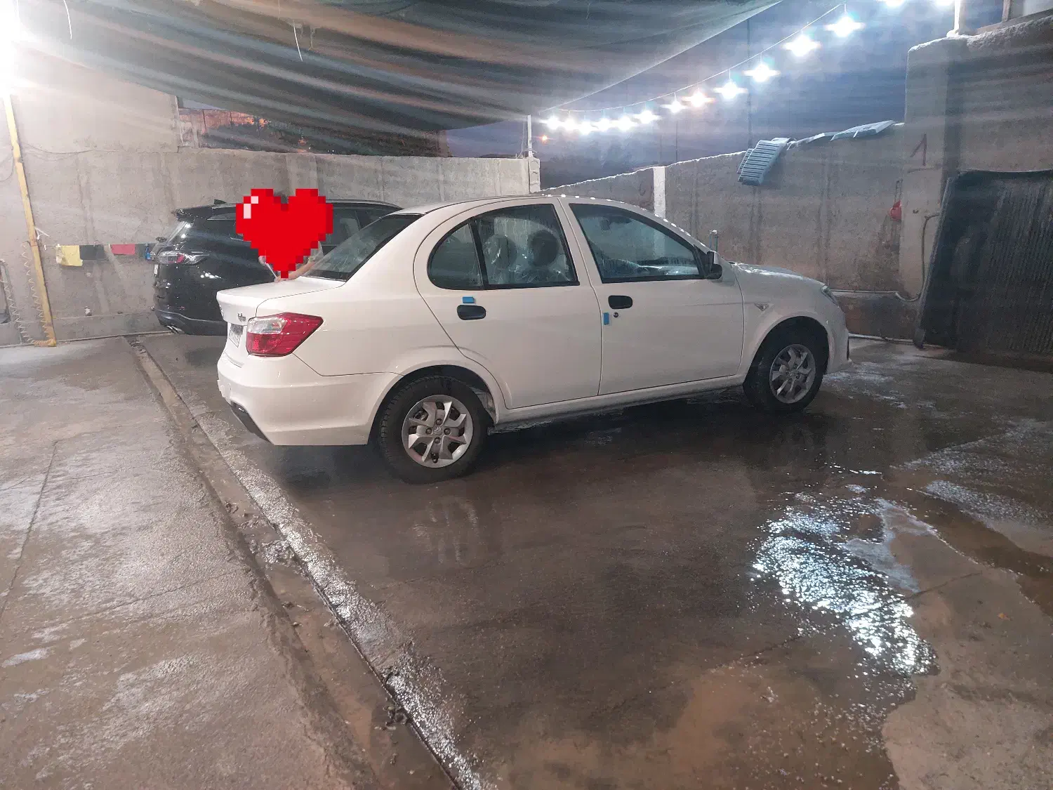 ساینا صفر آماده بکار|خودرو سواری و وانت|جم, |دیوار