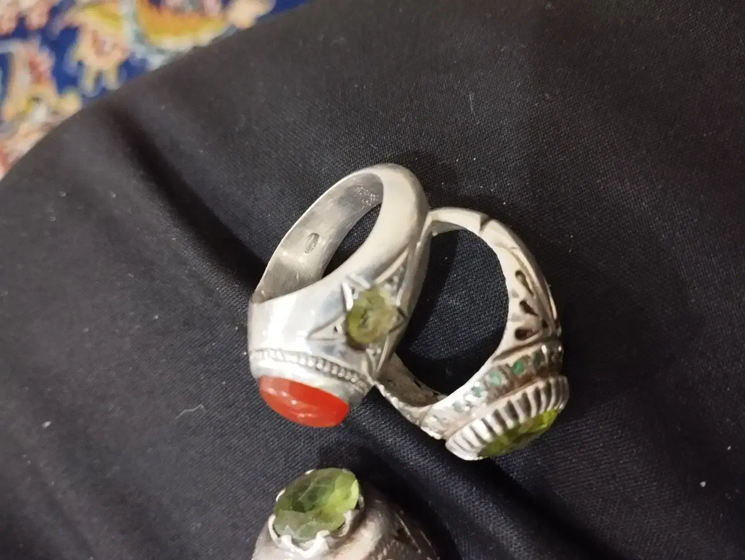 انگشتر|جواهرات|اهواز, کوی علوی|دیوار