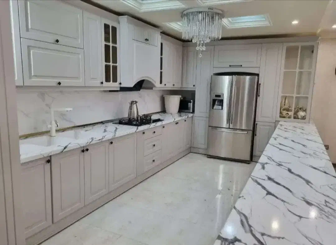 کابینت مناسب هر محیط آشپزخانه متناسب s20|مصالح و تجهیزات ساختمان|شاهرود, |دیوار