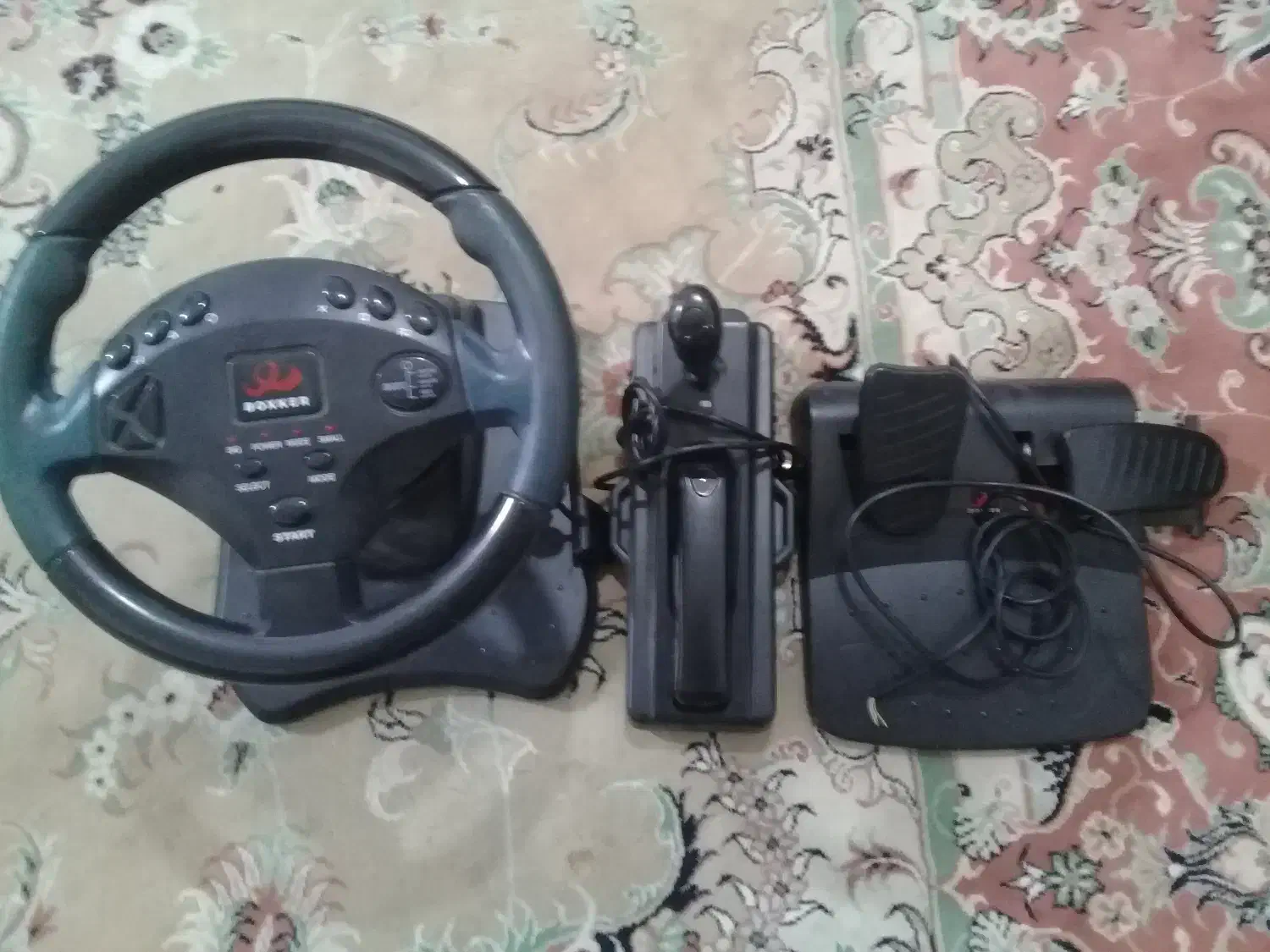 فرمان بازی|کنسول، بازی ویدئویی و آنلاین|کنگاور, |دیوار