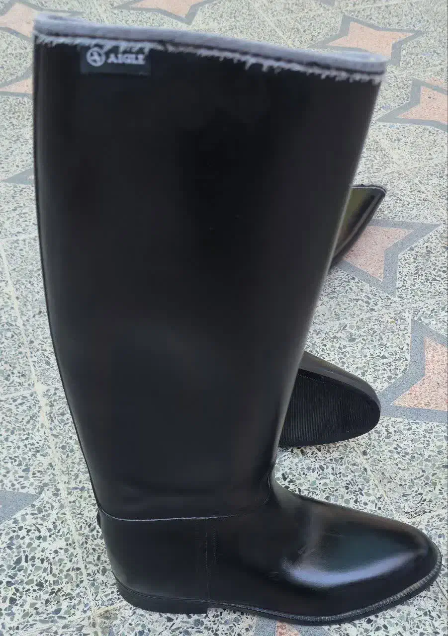 چکمه سوارکاری|اسب و تجهیزات اسب‌سواری|زرندیه, |دیوار