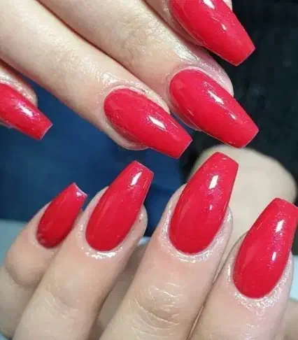 کاشت ناخن|خدمات آرایشگری و زیبایی|بندر انزلی, کارآموزی|دیوار