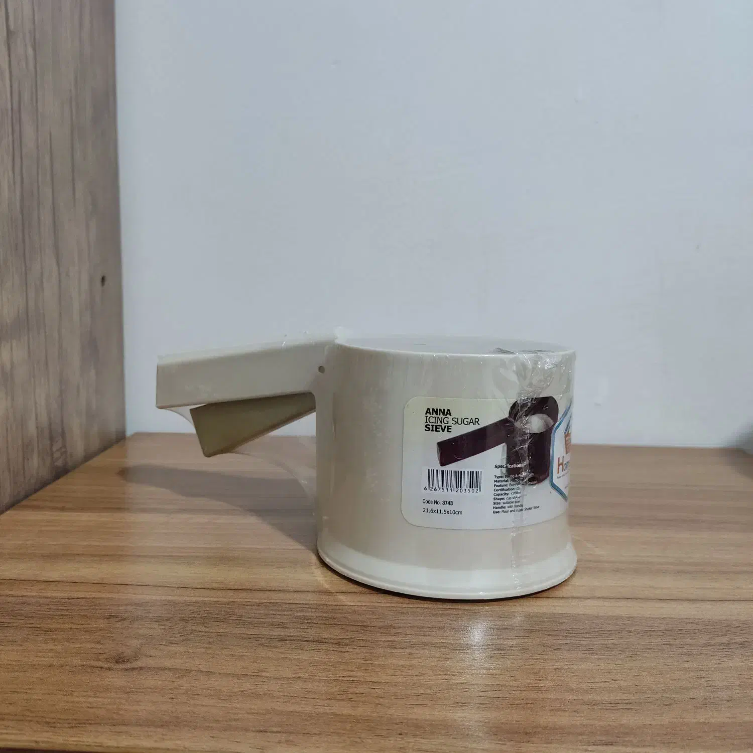 الک آرد پلاستیک|ظروف نگهدارنده، پلاستیکی، یک‌بارمصرف|گنبد کاووس, |دیوار