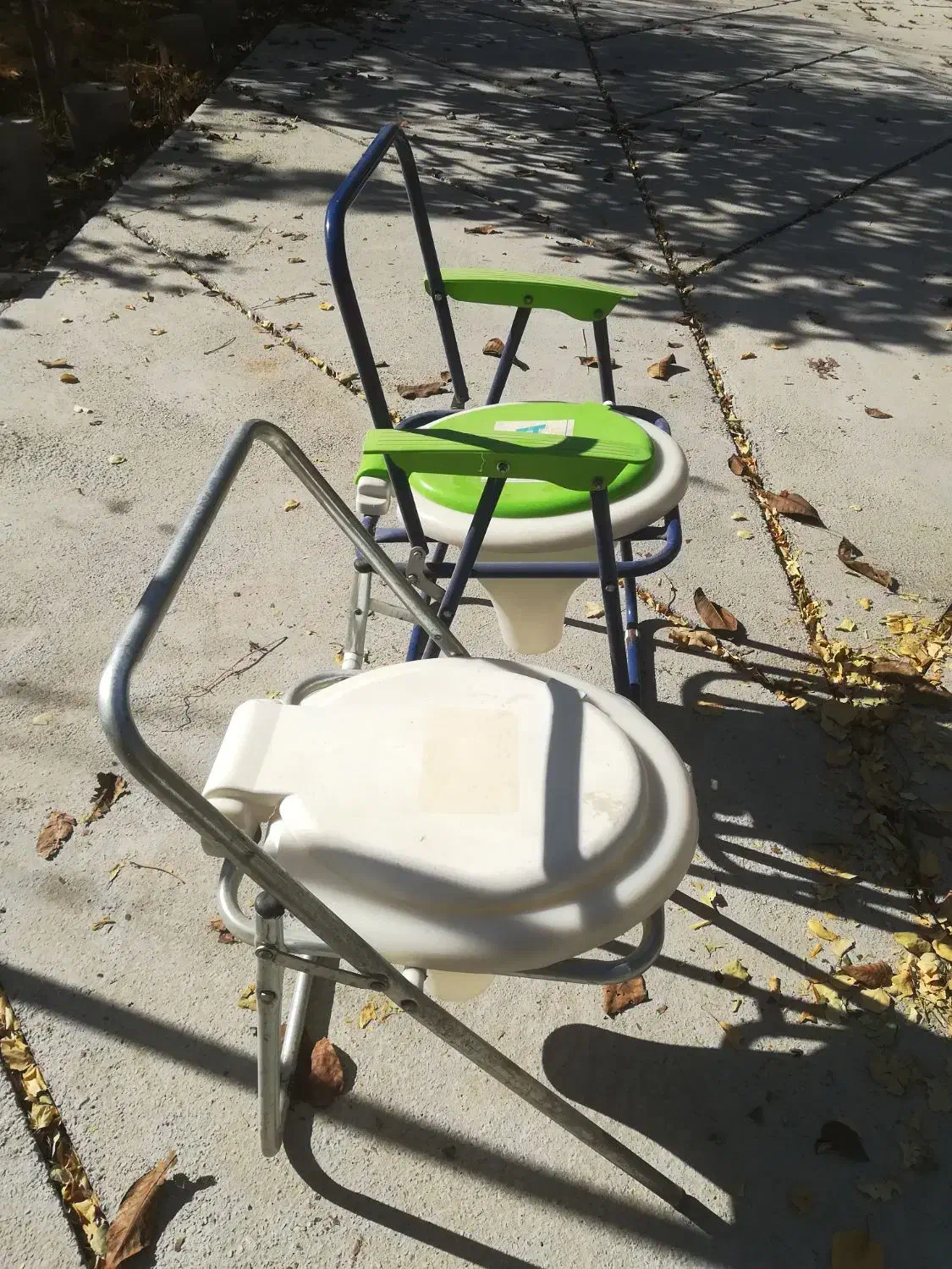 توالت فرنگی  سیار|لوازم سرویس بهداشتی|شیراز, شهرک بزین|دیوار