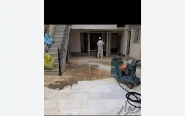 کف سابی کفساب دستگاکفسابی بتن ساب زن سنگساب  سنگ|خدمات نظافت|بندر ماهشهر, |دیوار