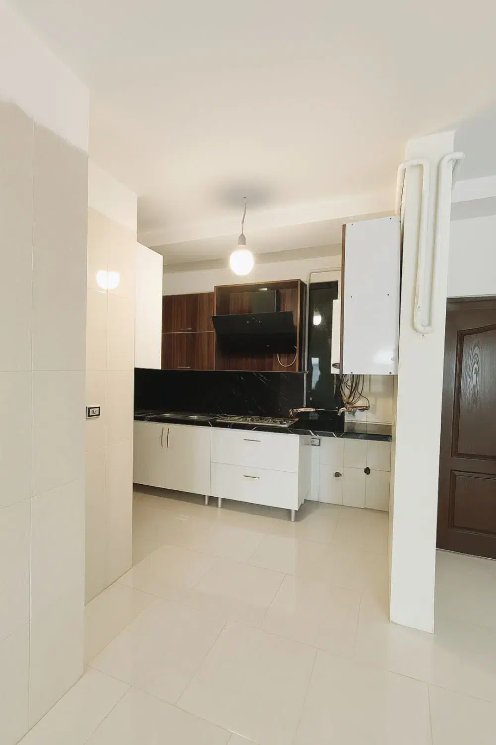 آپارتمان۸۲متر/فرهنگیان کرج/واحدبزرگ/وام تسویه|فروش آپارتمان|هشتگرد, شهرک فرهنگیان|دیوار