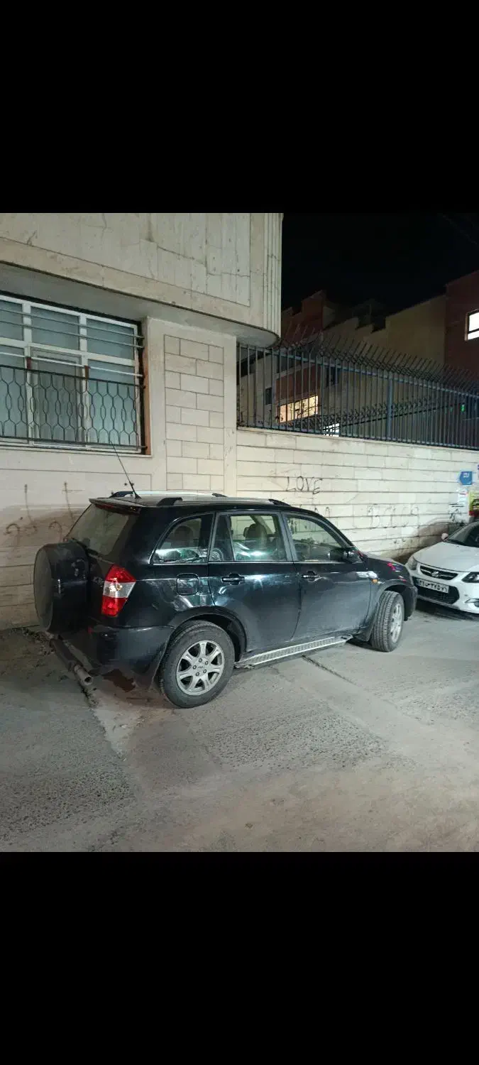 ام وی ام|خودرو سواری و وانت|شهرکرد, |دیوار