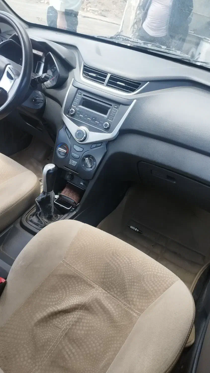 ام وی ام۳۱۵نیو|خودرو سواری و وانت|همدان, |دیوار