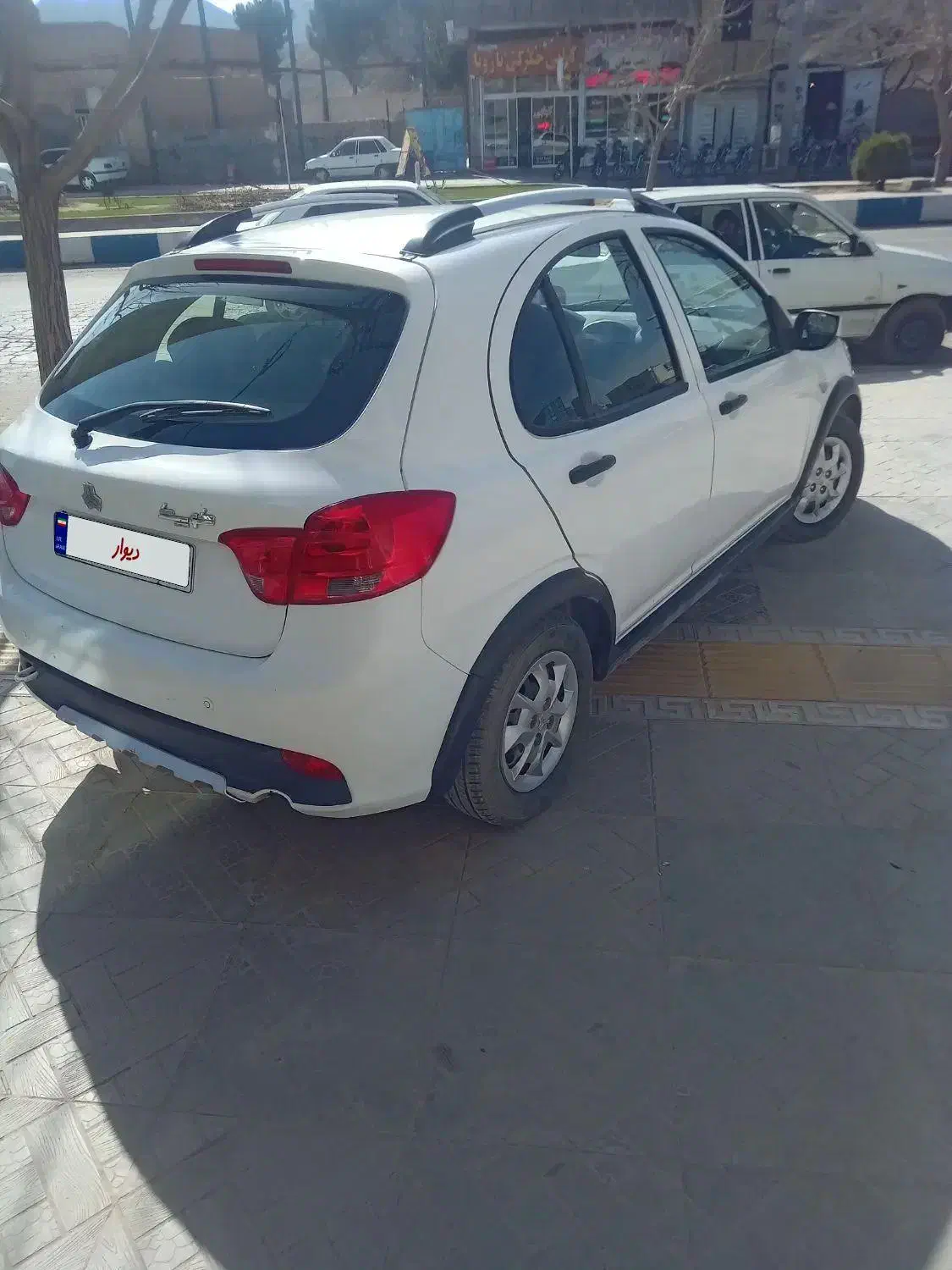 فروش فوری|خودرو سواری و وانت|خواف, |دیوار