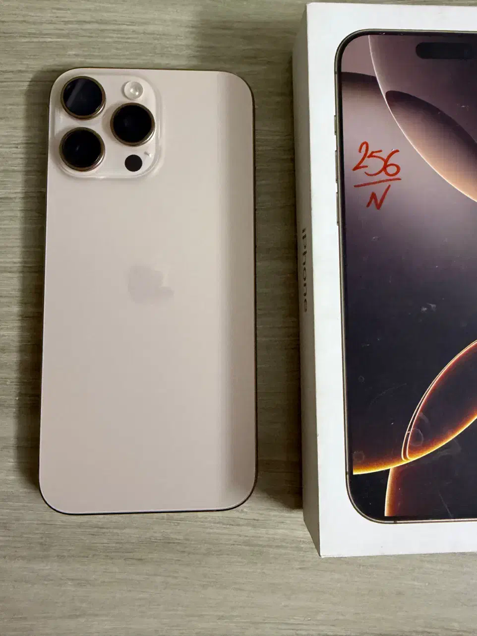 iphone 16 promax|موبایل|تهران, بهار|دیوار