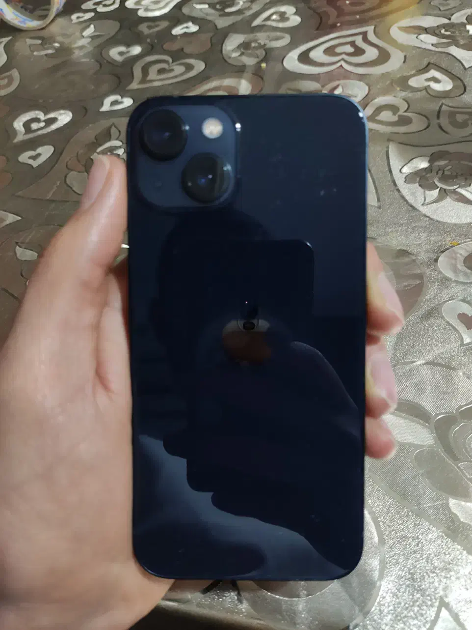 آیفون ۱۳ نرمال|موبایل|قدس, شهر‌قدس|دیوار