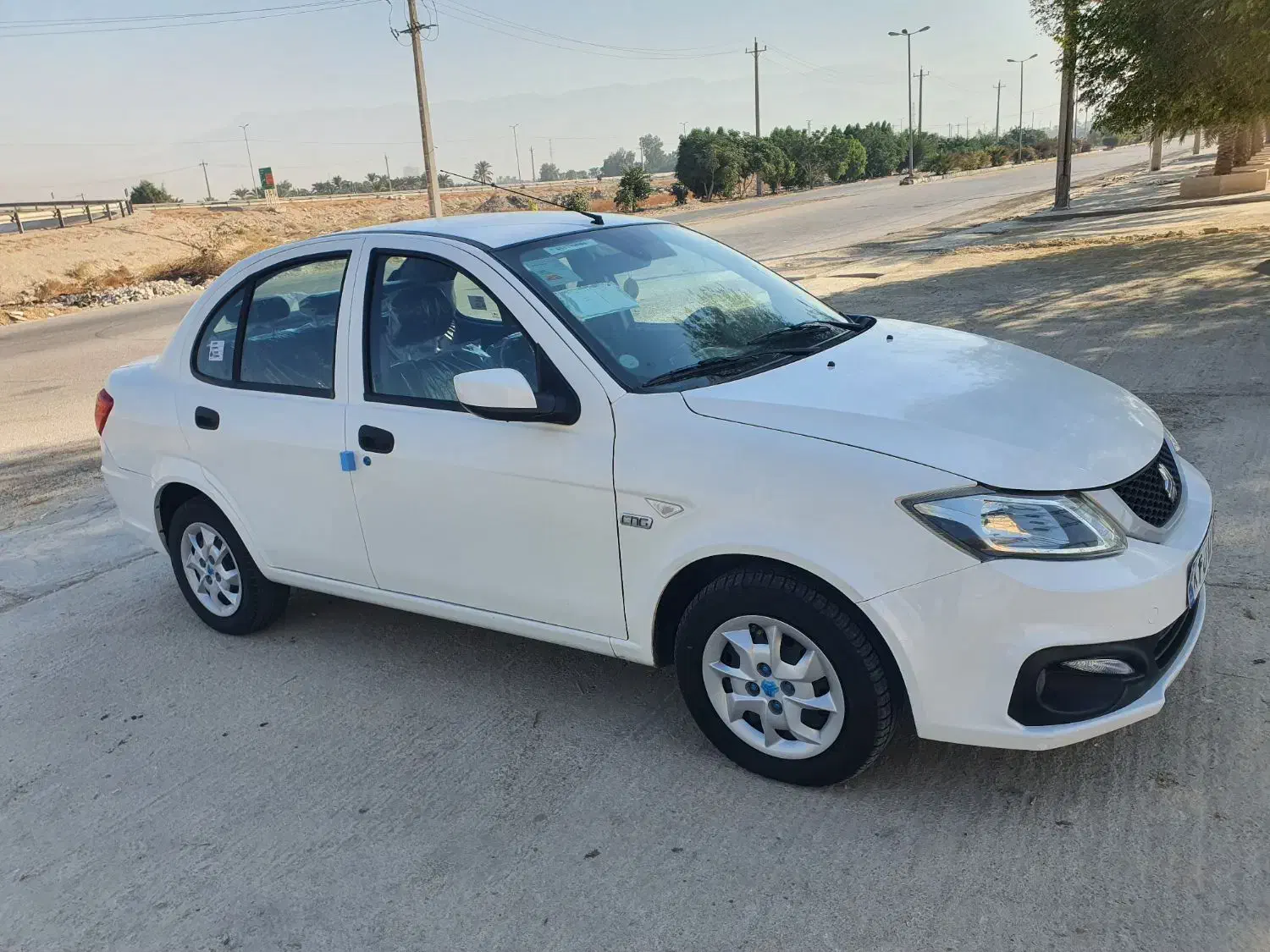 ساینا S، مدل ۱۴۰۳|خودرو سواری و وانت|برازجان, |دیوار