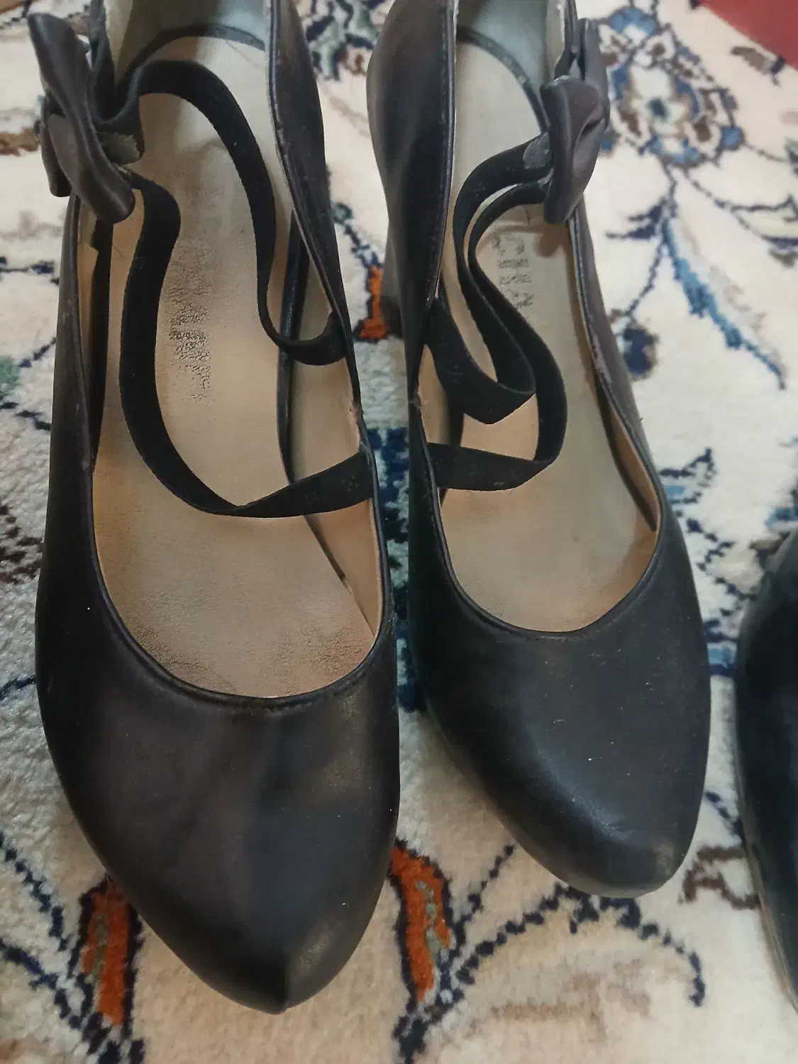 کفش|کیف، کفش، کمربند|تهران, خانی‌آباد|دیوار