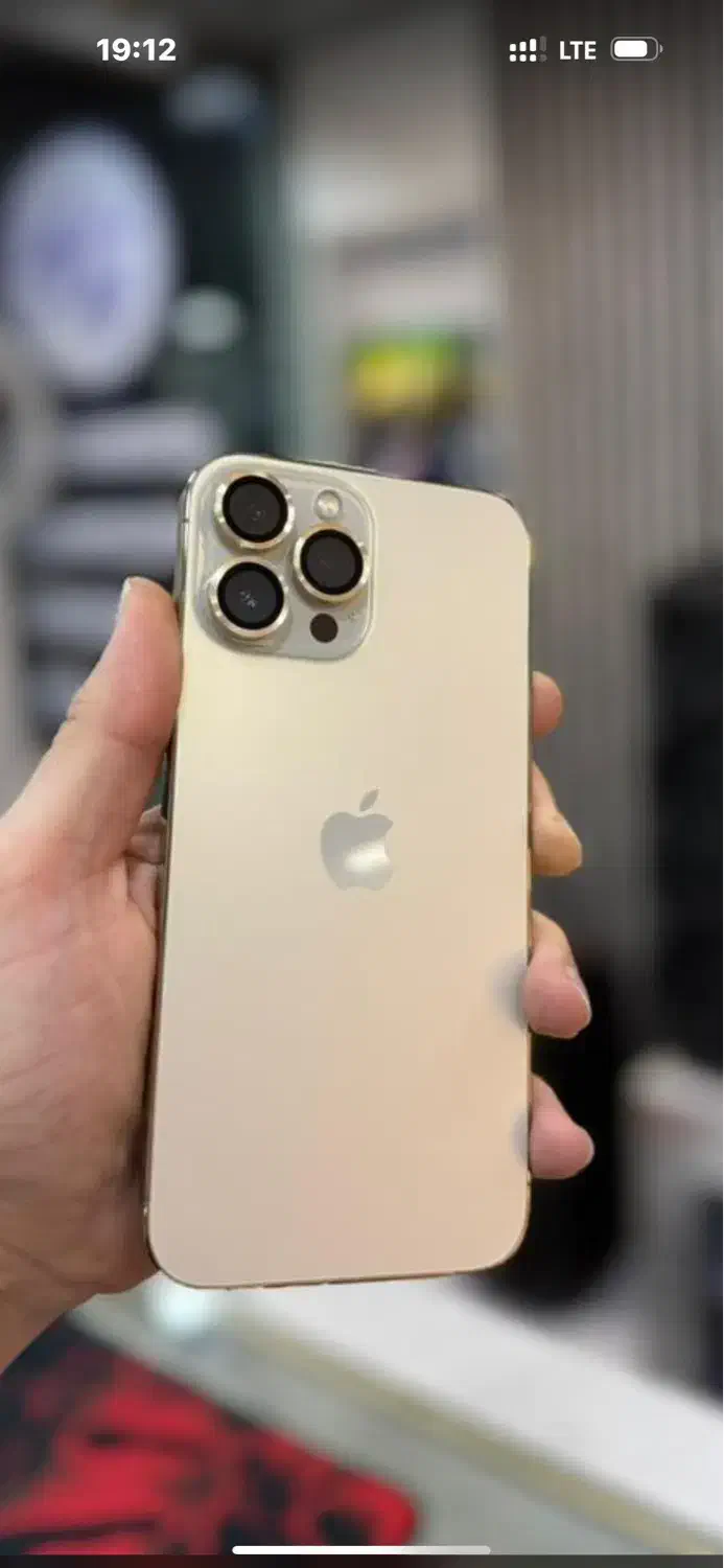 اپل۱۳ پرومکس Zaa|موبایل|اهواز, گلستان|دیوار