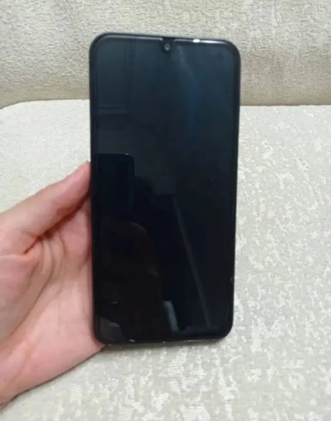 samsung a15 256gb|موبایل|فردیس, شهرک شهید حسینی|دیوار