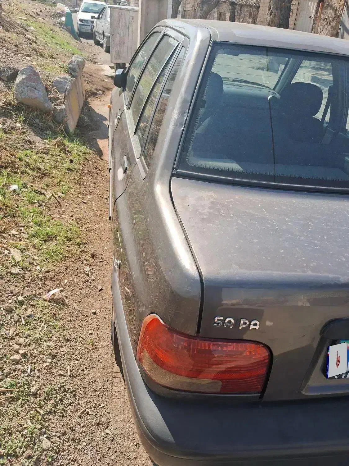 پراید ۱۳۱ مدل ۹۰|خودرو سواری و وانت|تهران, سنائی|دیوار