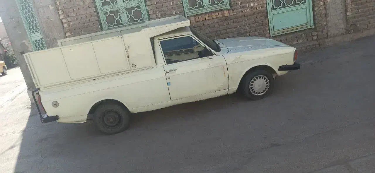 وانت مدل 90|خودرو سواری و وانت|قنوات, |دیوار