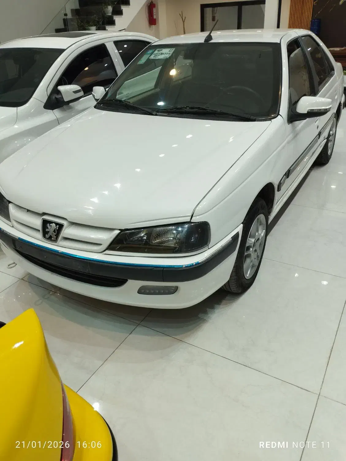 پارس سفارشی فول درحد|خودرو سواری و وانت|تربت جام, شهرک آزادگان|دیوار