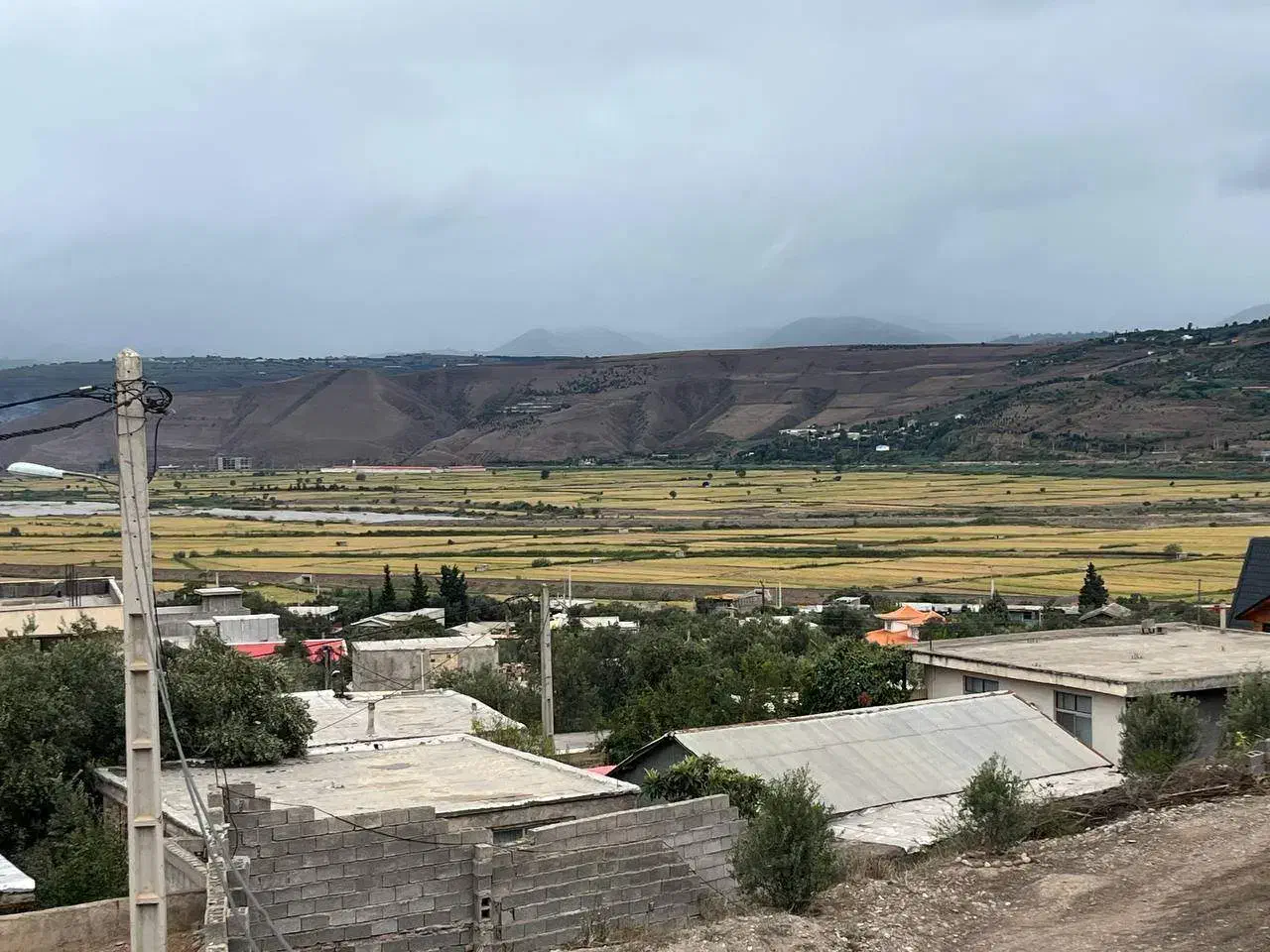 اجاره(رهن) یک باب منزل مسکونی  در روستای جوبن|اجارهٔ خانه و ویلا|رستم‌آباد, |دیوار