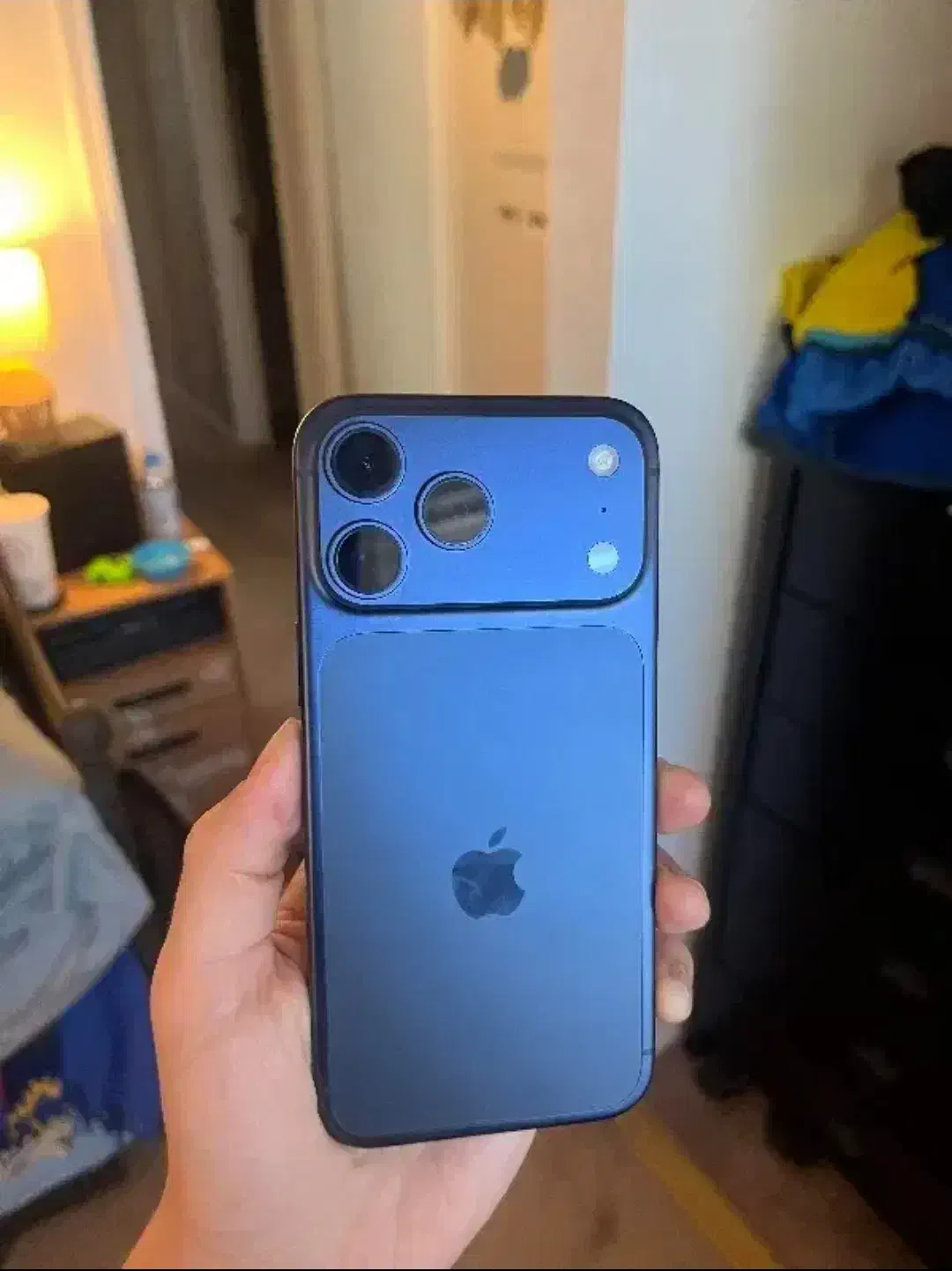 17پرومکس 256|موبایل|شیراز, ارم|دیوار