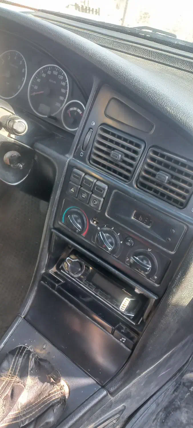 پژو۴۰۵ تکسوز|خودرو سواری و وانت|همدان, |دیوار