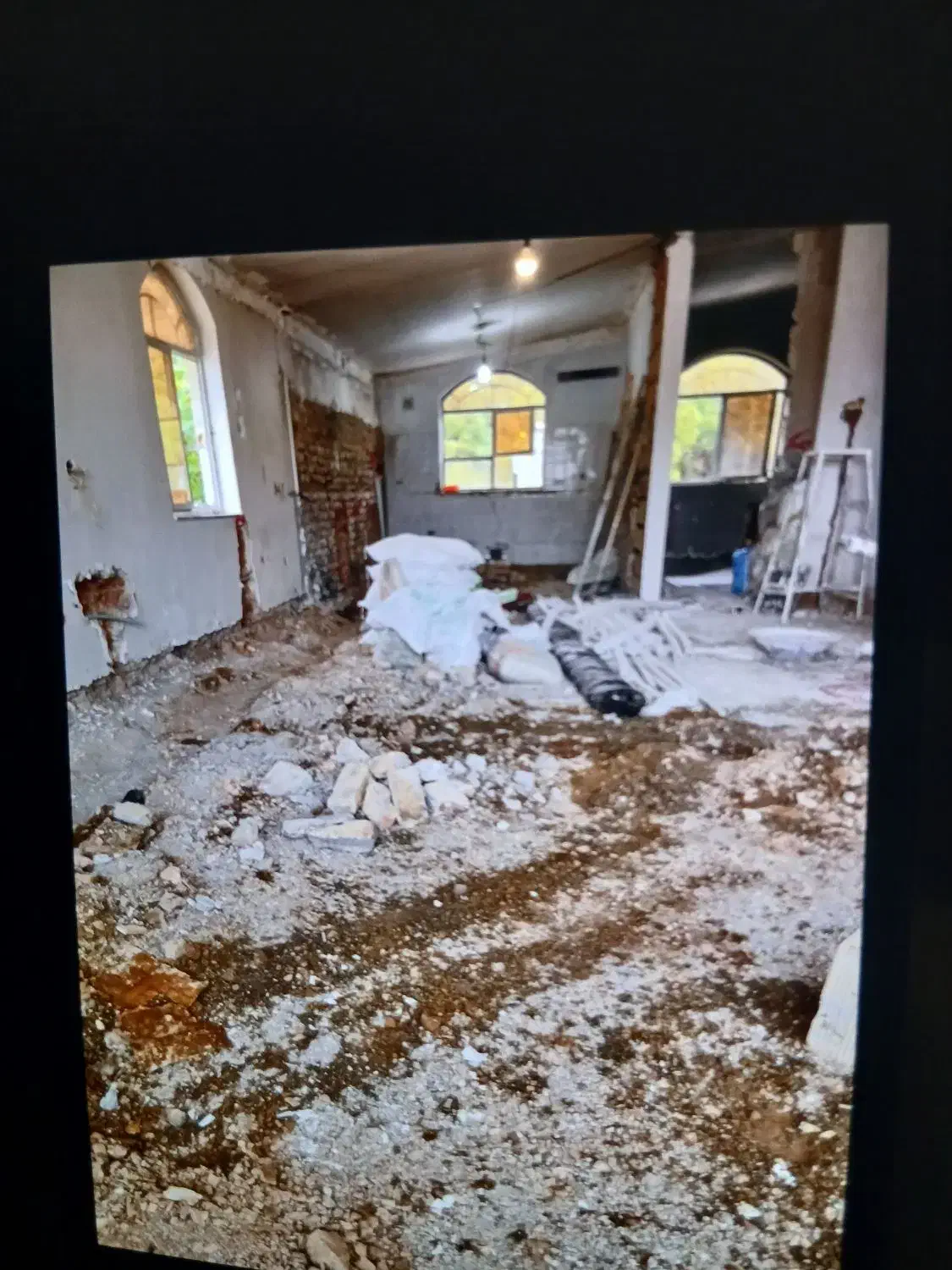 تخریب|خدمات پیشه و مهارت|تهران, پونک|دیوار