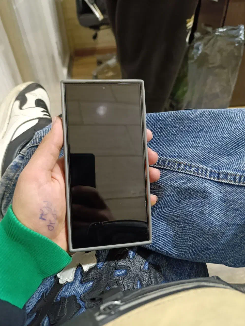 s24 oltra|موبایل|تهران, کیانشهر|دیوار