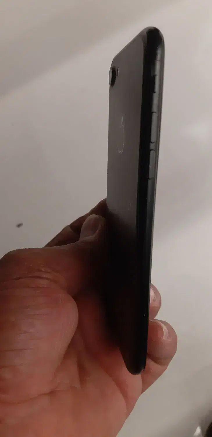 گوشی آیفون ۷ در حد نو|موبایل|تهران, وحیدیه|دیوار