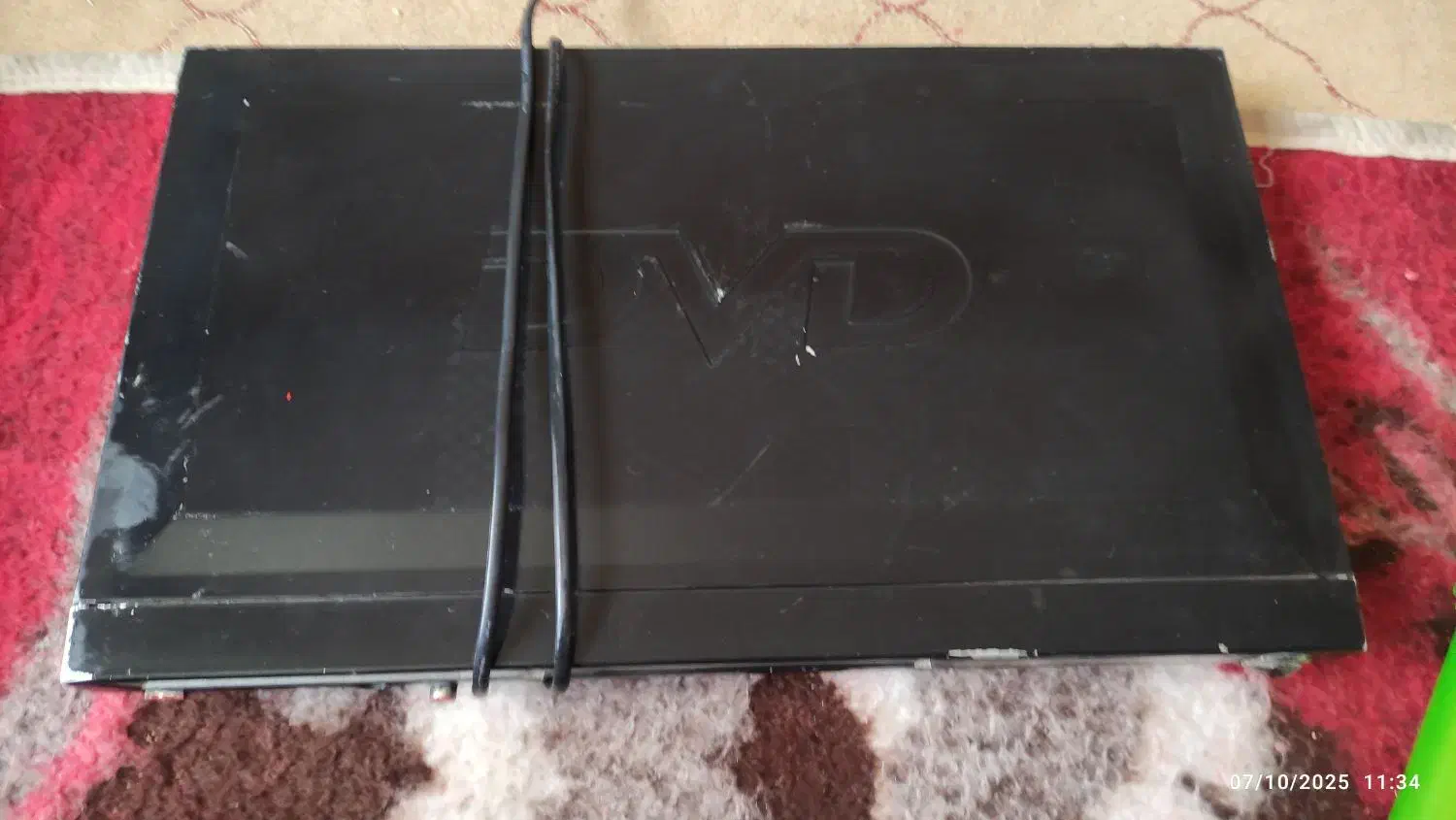 دی وی دی دوعدد|سیستم صوتی خانگی|مشکین‌دشت, |دیوار