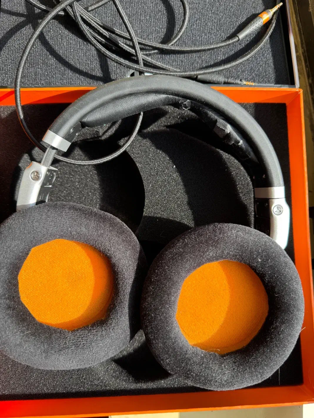 هدفون neumann NDH 30|صوتی و تصویری|تهران, اکباتان|دیوار