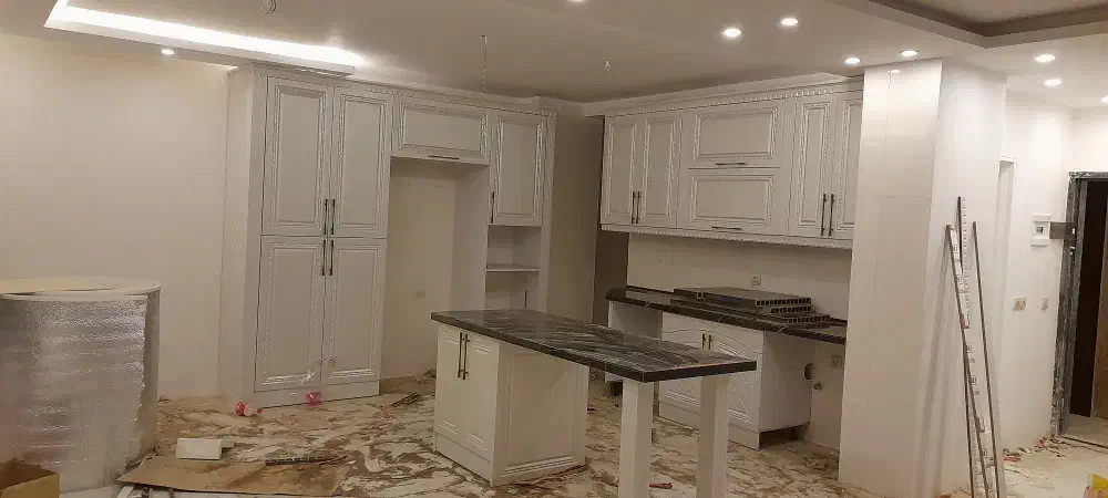 کابینت کمد دیواری|خدمات پیشه و مهارت|کرج, گلشهر|دیوار