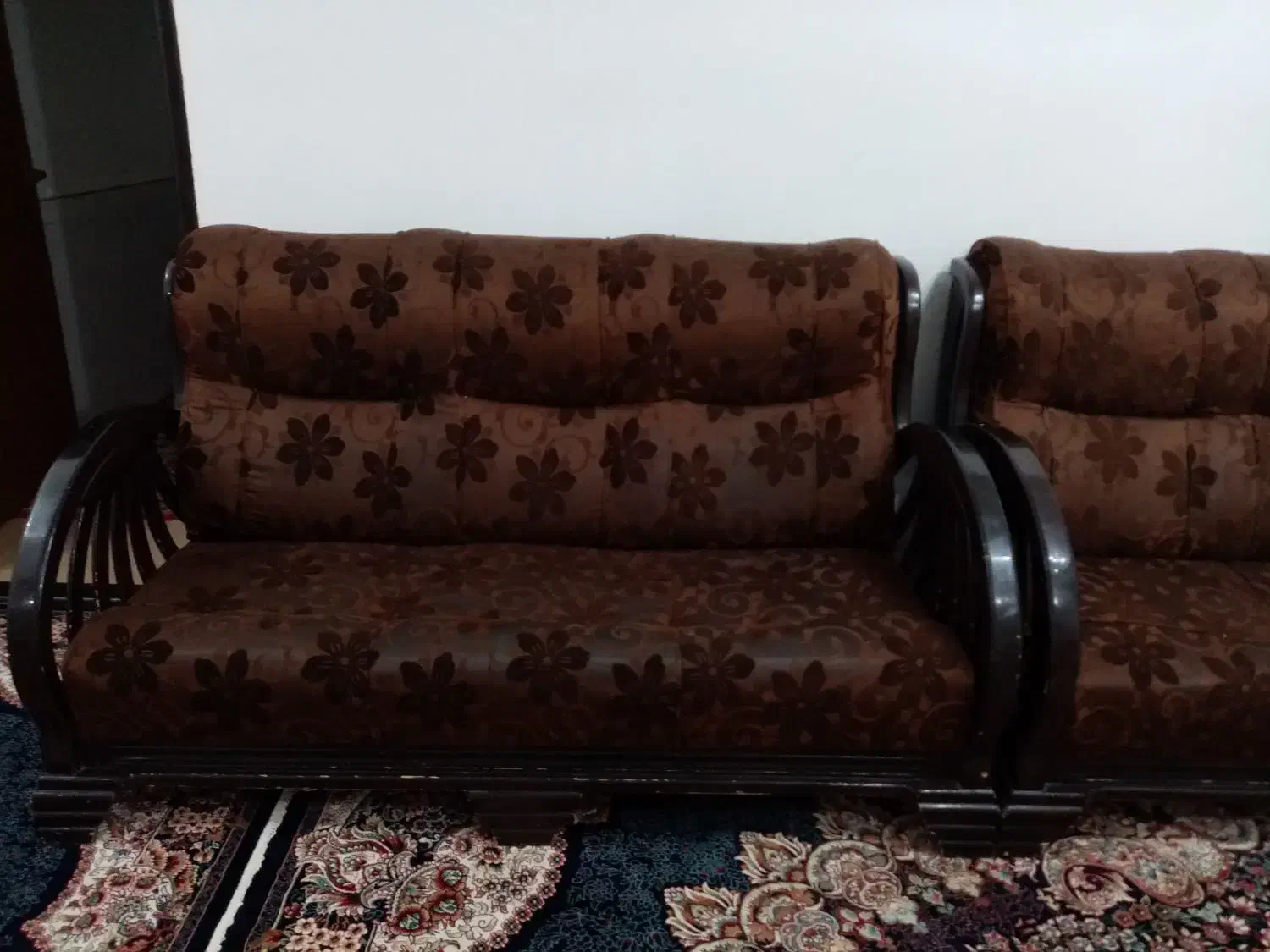 مبل|مبلمان خانگی و میز عسلی|فردوس (خراسان), |دیوار