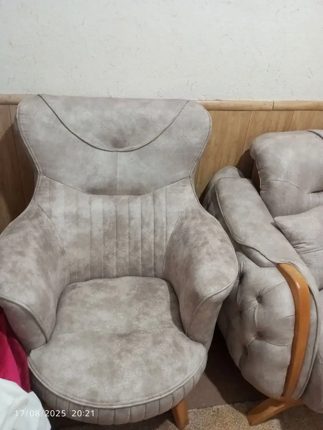 مبل نونونونونو|مبلمان خانگی و میز عسلی|اهواز, نادری|دیوار