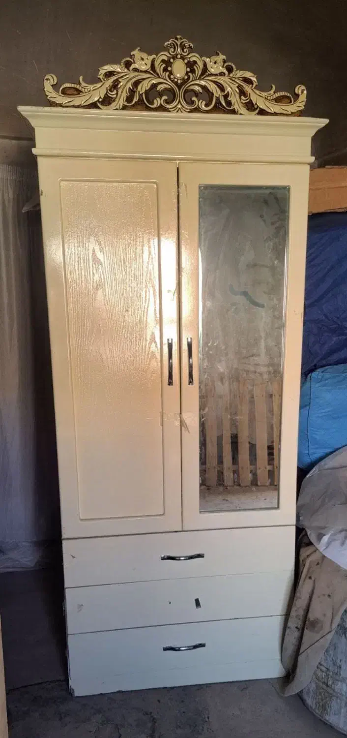 سرویس چوب ومبل|جاکفشی، کمد، دراور|بردسکن, |دیوار