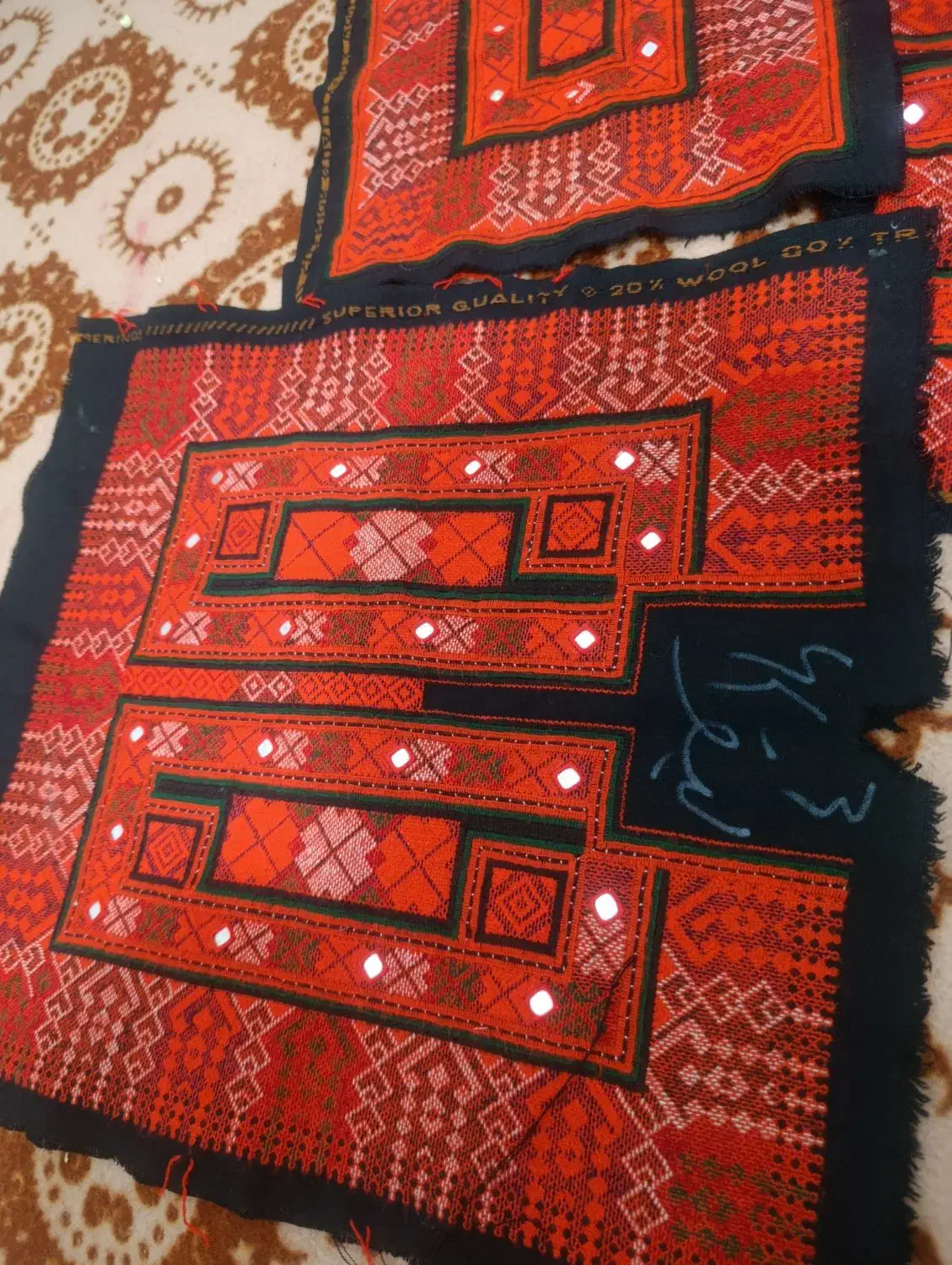 زیح آستین فروشی|لباس|ایرانشهر, |دیوار