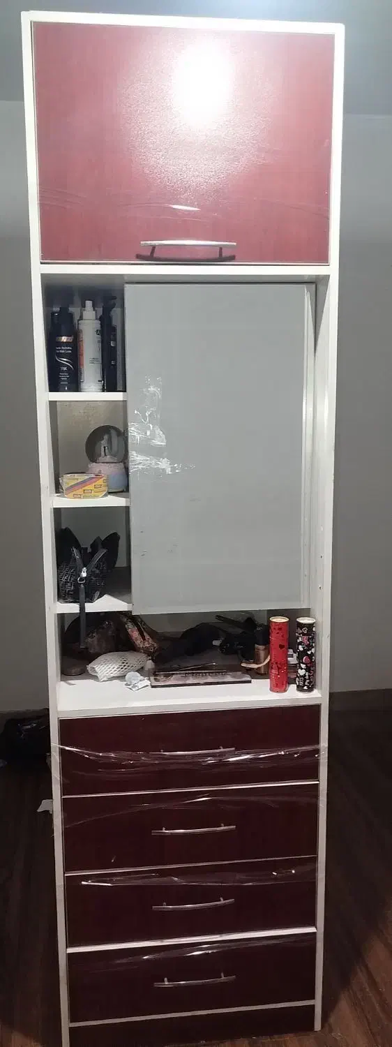 کمد|جاکفشی، کمد، دراور|تهران, شاهین|دیوار