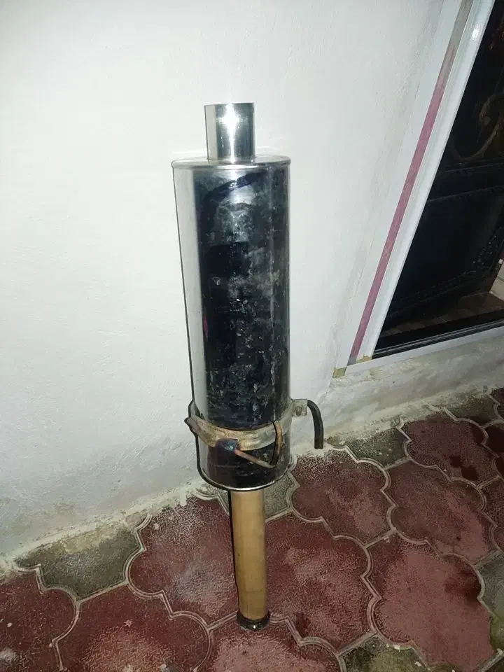 منبع سایز 63 frp|قطعات یدکی و لوازم جانبی|شاندرمن, |دیوار