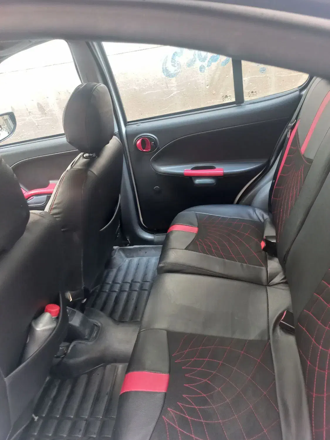 کوییک آر ۹۹ پارس خودرویی|خودرو سواری و وانت|تهران, خانی‌آباد|دیوار