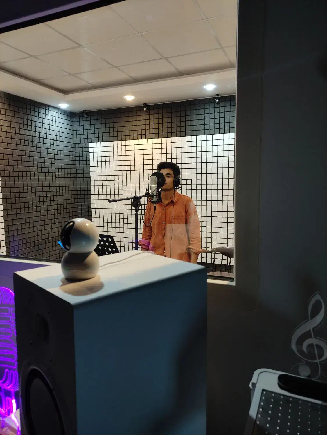 آموزش موسیقی و حمایت از استعداد ها|خدمات آموزشی|کرمان, |دیوار