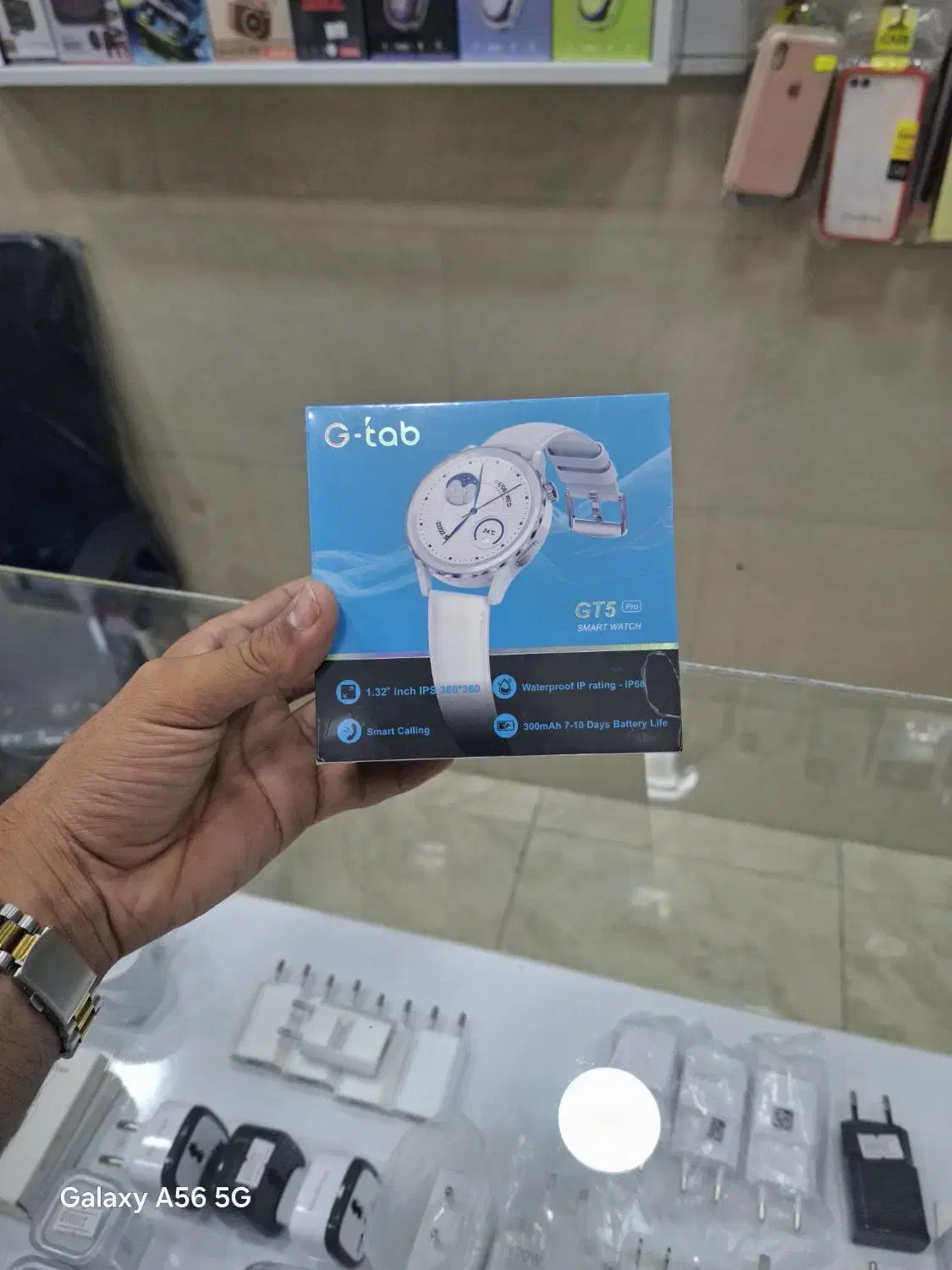 gt5pro|لوازم جانبی موبایل و تبلت|بوشهر, |دیوار