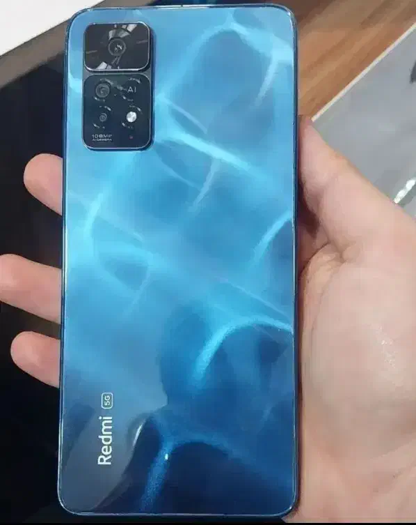 note 11pro 5g|موبایل|اهواز, کوی بشارت|دیوار