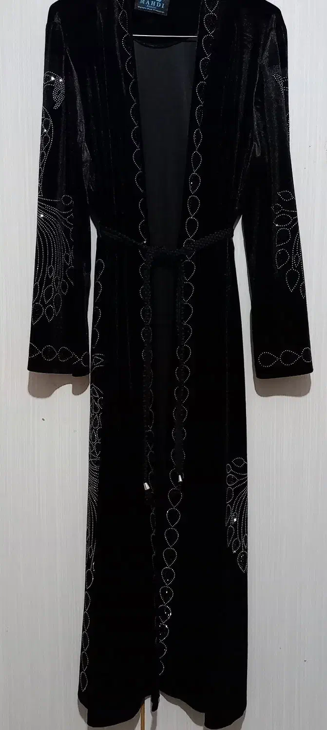 مانتو مجلسی شیک|لباس|ابهر, |دیوار