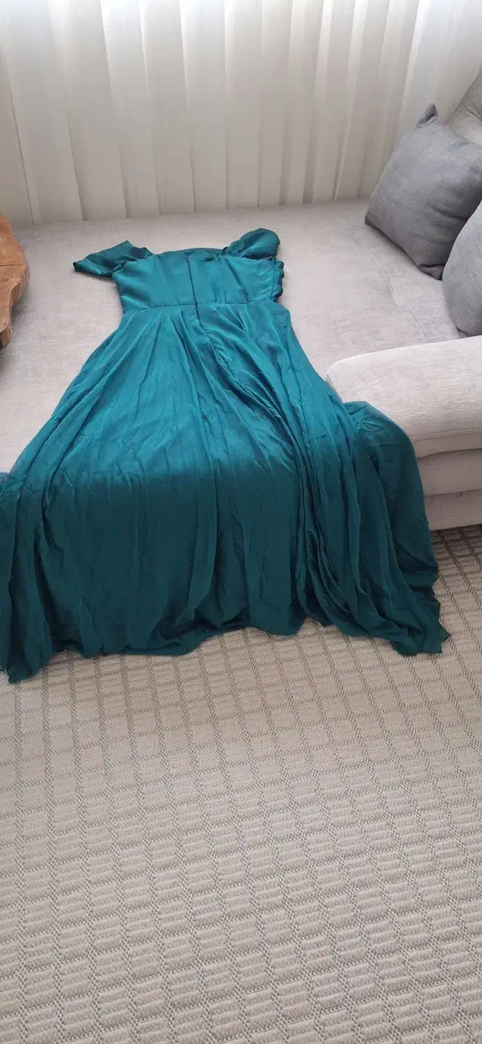 لباس مجلسی|لباس|رشت, لاکانی|دیوار