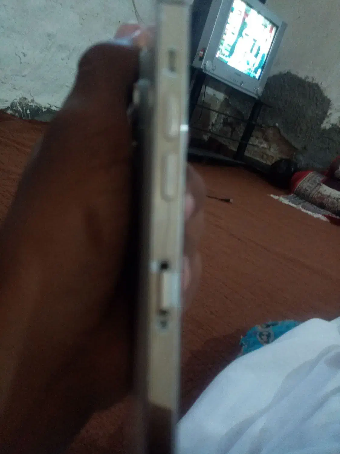 آیفن نیاز به تعمیر معامله با گوشی نوت هشت|موبایل|خاش, |دیوار