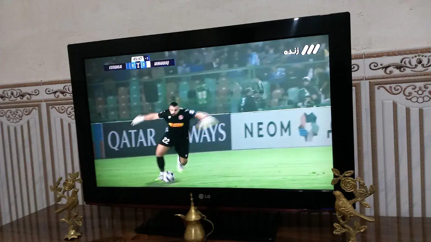 تلوزیونLG|تلویزیون و پروژکتور|الشتر, |دیوار